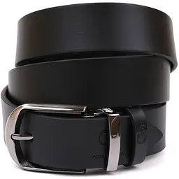 Чоловічий шкіряний ремінь GRANDE PELLE acs0029470 - мініатюра 1