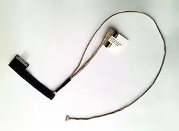 Шлейф матриці для ноутбуків Dell (Vostro: V13, V131, V131D), LED 40pin