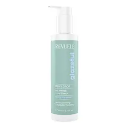 Молочко для вмивання обличчя Dewy Drop Milky Cleanser Revuele 200 мл
