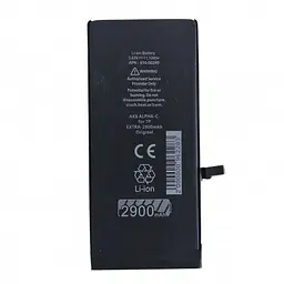 Аккумулятор ALPHA-C EXTRA для iPhone7+/2900mAh Original