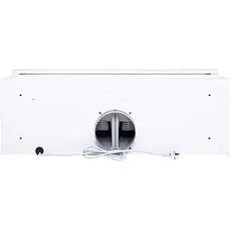 Витяжка телескопічна Weilor PTS 9265 WH 1300 LED Strip - мініатюра 6