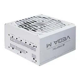 Блок живлення 750 Вт, VEGA M, White, модульний Chieftec teh0028896