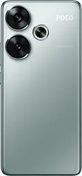 Смартфон Xiaomi POCO F6 12/512GB Green - мініатюра 3