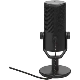 Мікрофон JBL Quantum Stream Studio (JBLSTRMSTUDIOBLK) - мініатюра 2