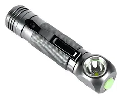 Налобний ліхтар Boruit XPL V5 8000 Lm (аналог Nitecore HC33) ліхтарик - мініатюра 3