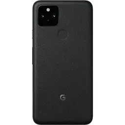 Смартфон Google Pixel 5 8/128Gb Just Black (Global Version) - мініатюра 3