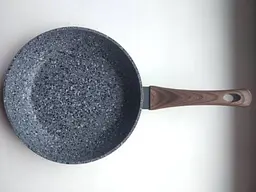 Сковорода універсальна Aureti Granite 26 см AU-203-26