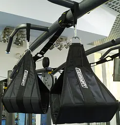 Петлі Береша EasyFit підвісні атлетичні - мініатюра 2