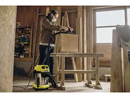 Професійний пилосос Karcher WD 3 P S V-17/4/20 (1.628-191.0)