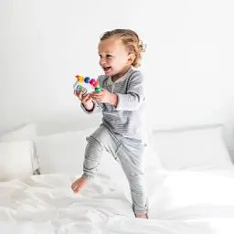 Розвиваюча іграшка Baby Einstein музична Take Along Tunes (30704) - мініатюра 4