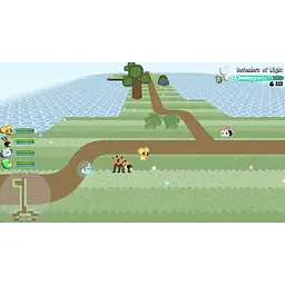 Ключ активації Microsoft Abomi Nation для Xbox One/Series S/X - мініатюра 2