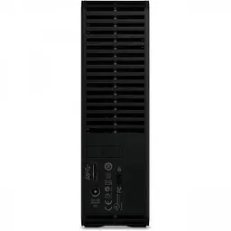Зовнішній жорсткий диск 3.5" 8TB Elements Desktop WD (WDBWLG0080HBK-EESN) - мініатюра 4