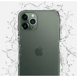 Смартфон Apple iPhone 11 Pro 64GB Green Grade A - мініатюра 4