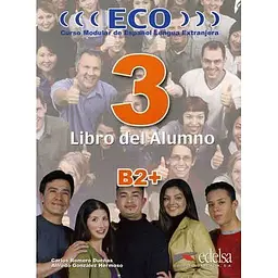 ECO extensivo3 (B2+) Libro del alumno