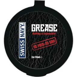 Лубрикант для фістингу Swiss Navy Grease 59 мл
