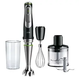 Блендер Braun (MQ 9135 XI)