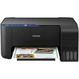 Багатофункціональний пристрій Epson EcoTank L3250 WiFi (C11CJ67412/ C11CJ67418/ C11CJ67405)