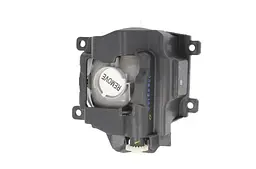 Протитуманна фара (ПТФ) передня ліва Toyota Land Cruiser 200, Prado 07-25р Depo (212-2089L-UQ) - мініатюра 2