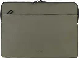 Чохол Gommo MB Pro 16 зелений Tucano teh0014651