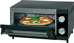 Міні-електродухівка Clatronic MPO 3520 12 л - мініатюра 2