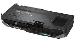 Відеокарта Gigabyte AMD Radeon RX 9070 16GB GAMING (GV-R9070GAMING-16GD) (GDDR6, 256 bit, PCI-E v5.0 x16) - мініатюра 7