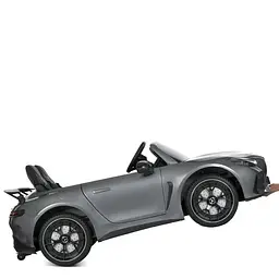 Дитячий електромобіль Машинка M 6315EBLRS-11(24V) до 50 кг - мініатюра 2