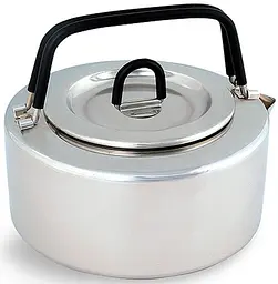 Чайник Tatonka Teapot 1.0 L Сірий - мініатюра 3