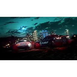 Ключ активації Microsoft Need for Speed NFS Heat для Xbox One/Series - мініатюра 4