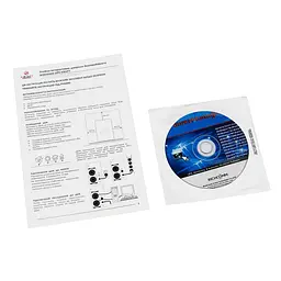 Джерело безперебійного живлення Kraft KRF-1200VA/720W(LED)LiFePO4 UPS (42-00166) - мініатюра 7