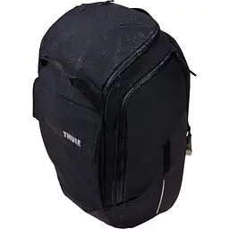 Рюкзак Thule Paramount Hybrid Pannier 26L Black (3205091) [107583] - мініатюра 8
