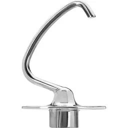 Планетарний міксер KitchenAid Artisan 5KSM185PSEBK [131288] - мініатюра 4