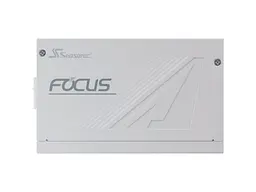 Блок живлення Seasonic FOCUS GX-1000 (FOCUS-GX-1000-ATX31-WHITE) - мініатюра 8
