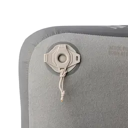 Надувна подушка Sea to Summit Aeros Down Pillow, Regular Світло-сірий - мініатюра 5