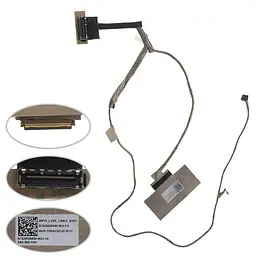 Шлейф матриці для ноутбука LENOVO (IdeaPad: Y700-14ISK) eDP (5C10K44780)