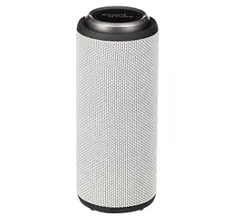 Портативная Bluetooth колонка 2E SoundXTube 30W TWS, MP3, Wireless, Waterproof Black-Grey - мініатюра 1