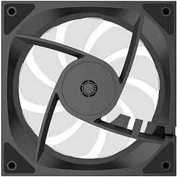 Вентилятор для корпуса 120mm Xilence XPF120U.ARGB Retail Box - мініатюра 2
