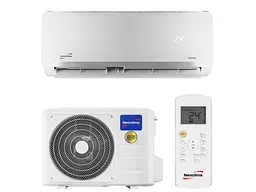 Кондиціонер Neoclima SkyCold NS/NU-24EHBIw - мініатюра 5