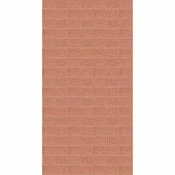 Панель стінова в рулоні 3D 700мм*3,08м*3мм Пудра (D) SW-00002266