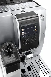 Кавомашина Delonghi Dinamica ECAM370.85.SB [63989] - мініатюра 9