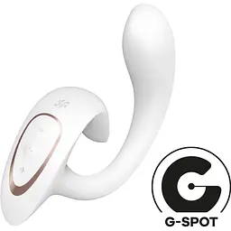 Вібратор Satisfyer G for Goddess 1 - мініатюра 3