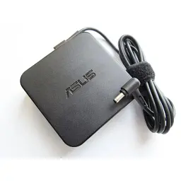 Блок живлення для ноутбука ASUS 90W 19V, 4.74A, роз'єм 4.5/3.0 (pin inside) (ADP-90YD / A40258)