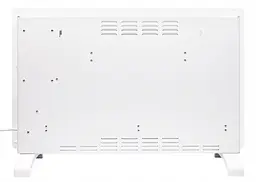 Конвекторний обігрівач Riwall 2 в 1 TermoGlass Pro 2000 W SMART White - мініатюра 6