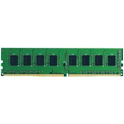 Модуль пам'яті для комп'ютера DDR4 16GB 3200 MHz Goodram (GR3200D464L22S/16G)