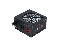 Блок живлення Chieftec CTG-650C-RGB - мініатюра 2