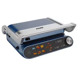 Гриль настільний PRIME Technics PGH 221 KL - мініатюра 1