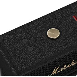 Портативна акустика Marshall Emberton III Black and Brass (1006709) [117944] - мініатюра 4