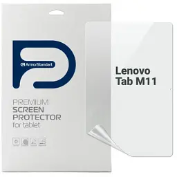 Пленка защитная Armorstandart Anti-Blue Lenovo Tab M11 (ARM73101)
