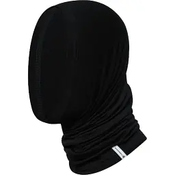 Бафф Thermowave Merino Multipurpose Tuba One size Чорний - мініатюра 2