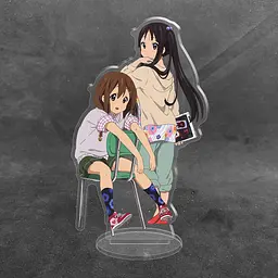 Акрилова колекційна фігурка Аніме: K-On! (5) 15 см