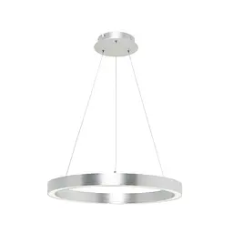 Підвісний світильник Zuma Line Carlo LED 1x30W 4000K IP20 - мініатюра 3
